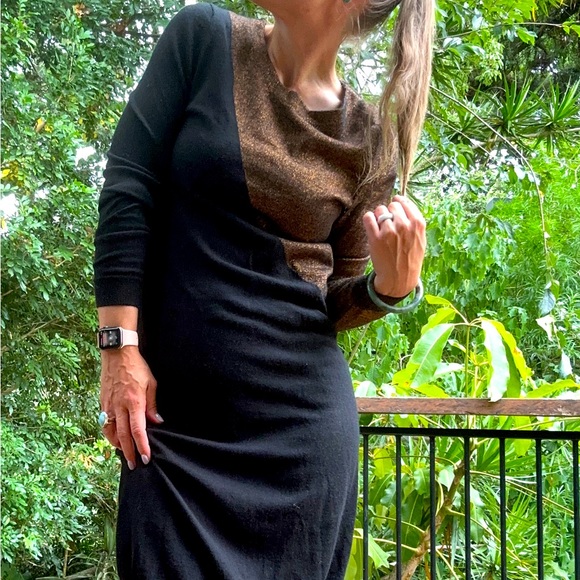 Gorman sweater dress, size 14 - Picture 4 of 7